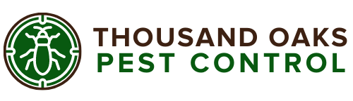 pest control - thousand oaks logo